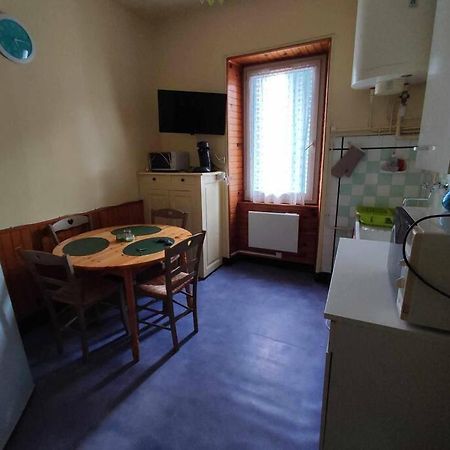 Le Nid Douillet Boheme Linge Fourni Διαμέρισμα La Bourboule Εξωτερικό φωτογραφία
